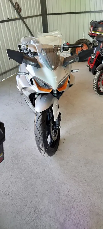 Ducasu 400 без гарантии 1