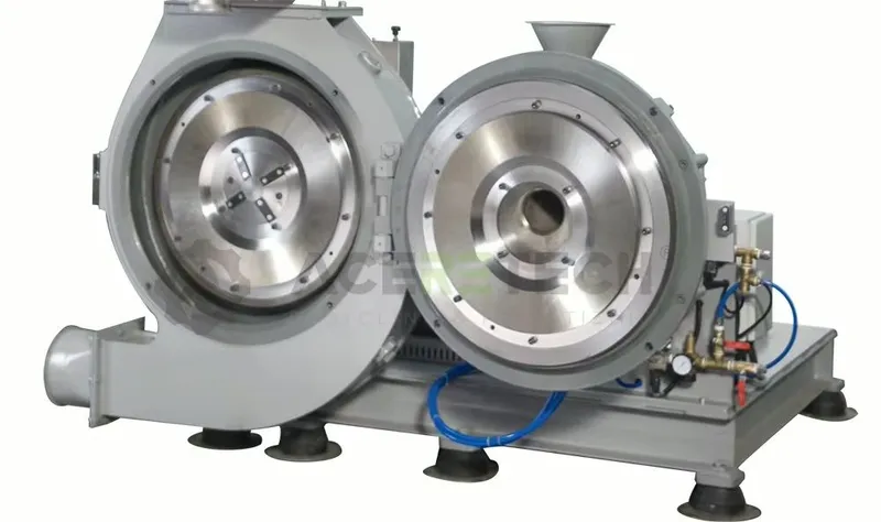 Pulverizer M-600 Drobilka