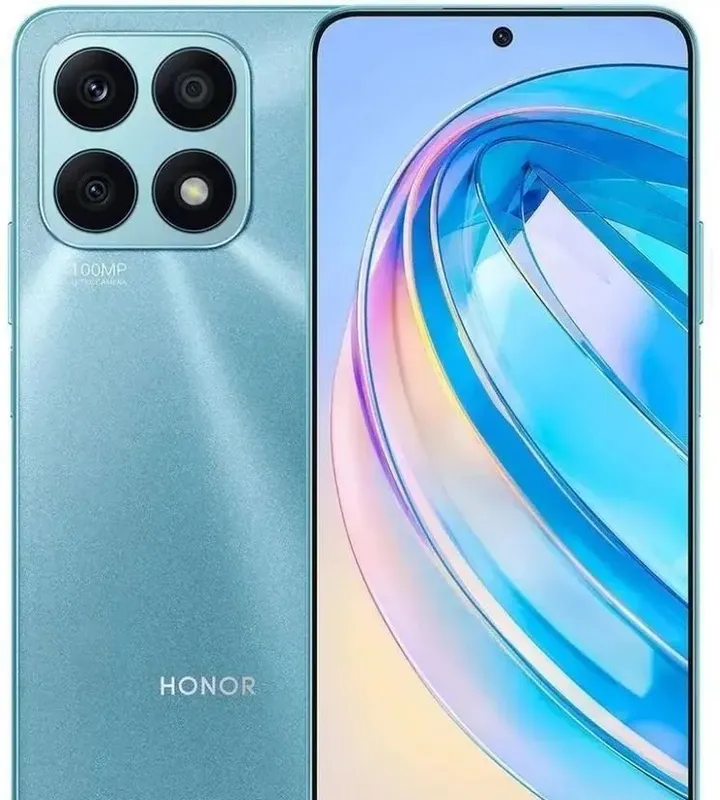 Honor X8a 128, holati yaxshi 2 Honor X8a 128, holati yaxshi 2