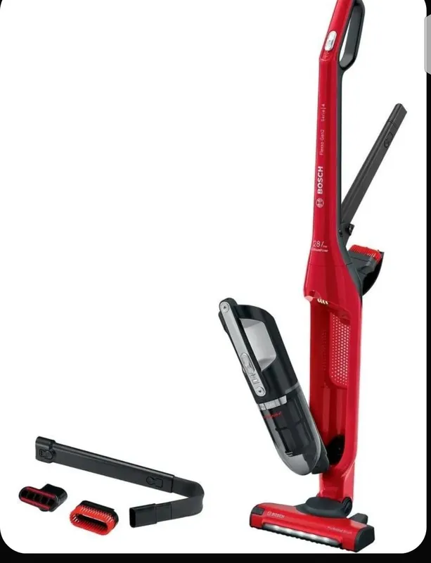 Беспроводной пылесос BOSCH BBH3ZOO28 5 Беспроводной пылесос BOSCH BBH3ZOO28 5