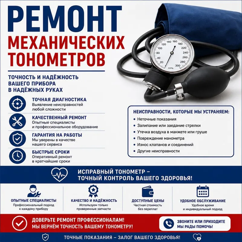 Remont tonometr, Ремонт тонометр, тонометр ремонт