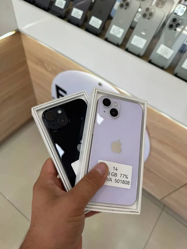 IPhone 14. ... 2