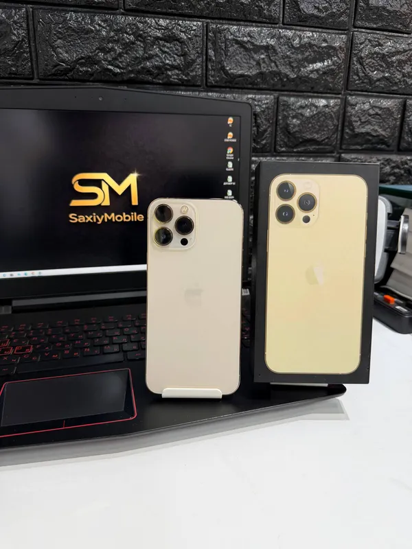 iPhone 13 Pro Max 1 iPhone 13 Pro Max 1