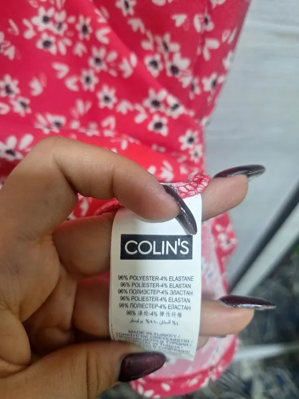 Платья из Турции COLIN'S — фото 3