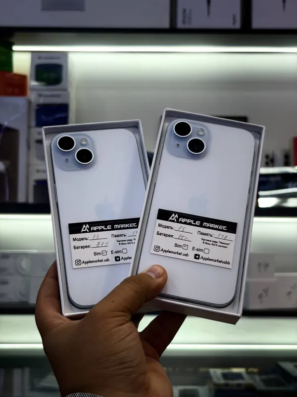 iPhone 15 128GB 1 iPhone 15 128GB 1