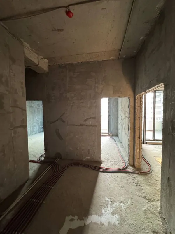 Продается 2в3 ЖК INFINITY вид во двор — фото 4