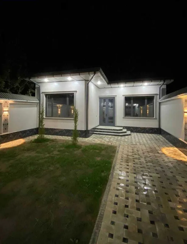 Продажа Евродома на Буюк Ипак Йули, 4-сотки (N 13763 ) — фото 2