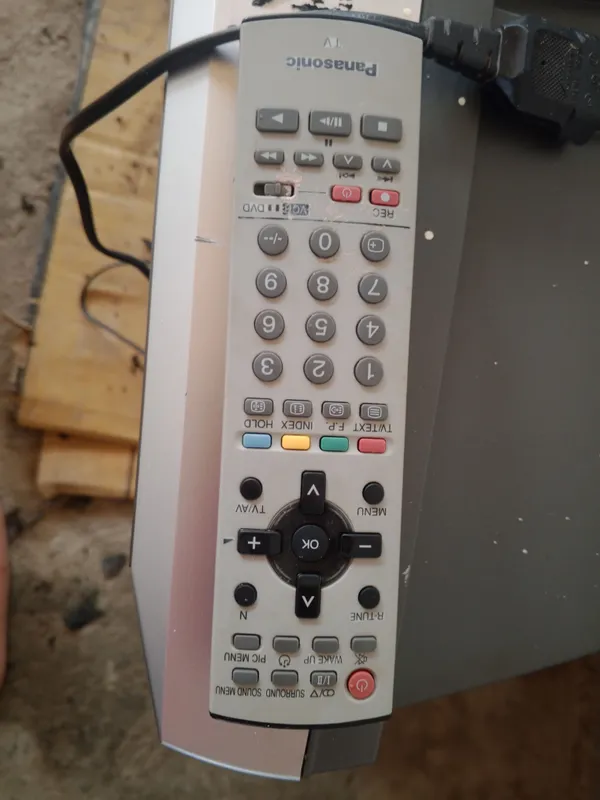 продаётся телевизор Panasonic
