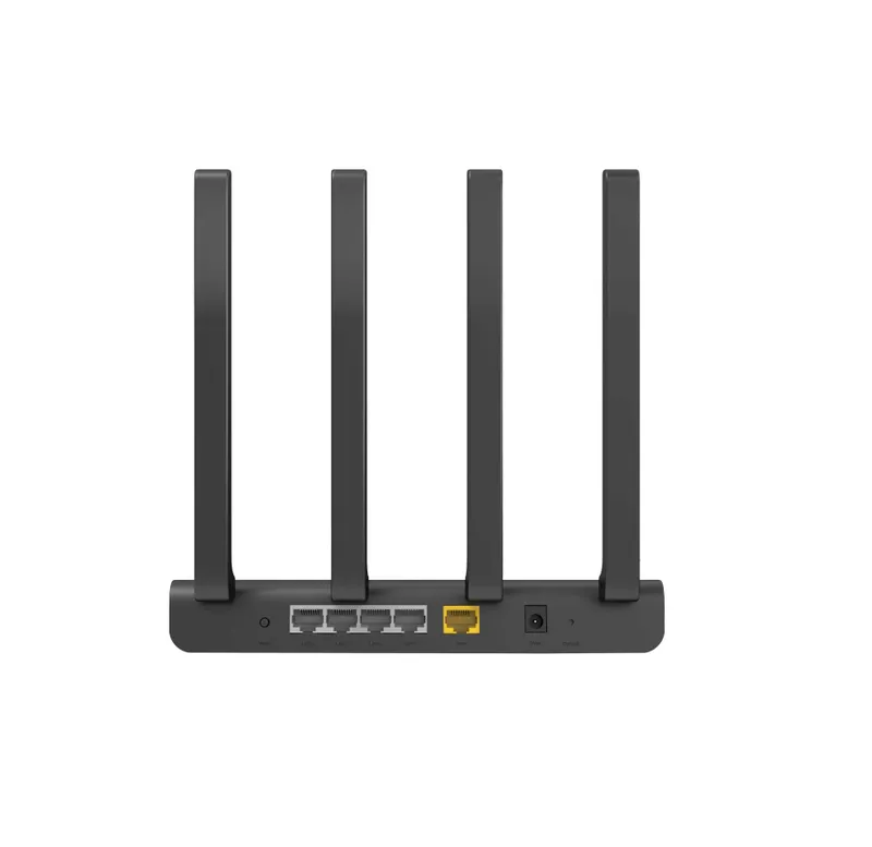 Роутер Netis N2 AC1200 Wireless Dual Band Gigabit Router — фото 2