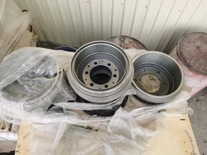 Isuzu tormoz baraban 1