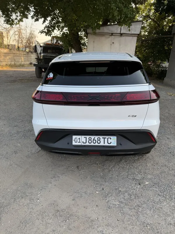 Срочно Продам свою машину в отличном состоянии Xpeng g3 520 6 Срочно Продам свою машину в отличном состоянии Xpeng g3 520 6