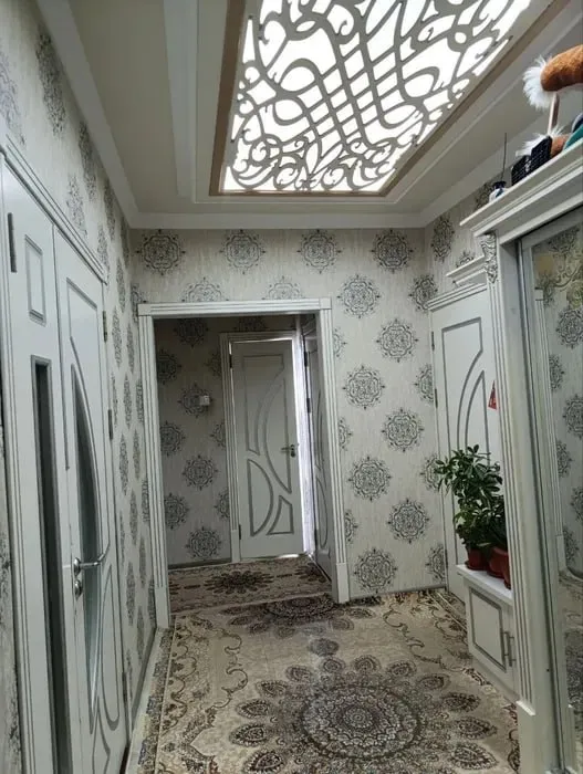 Сдаётся квартира, Юнусабад 14 (ориентир: Mama Cheff), Ташкент — фото 4