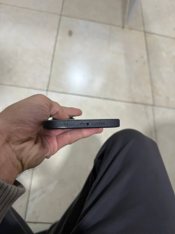 Iphone16max black 5 Iphone16max black 5