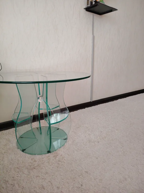 shisha stol — фото 1