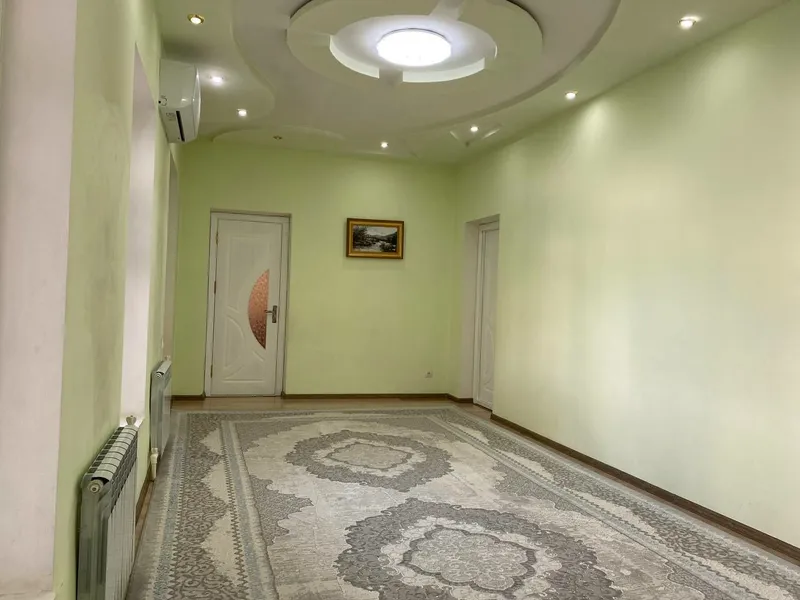 Срочно сдается дом 9 комнат,9 соток. Учтепинский район. — фото 8