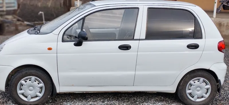 Matiz prastoy yevro radnoy xammajoyi buferigacha — фото 2