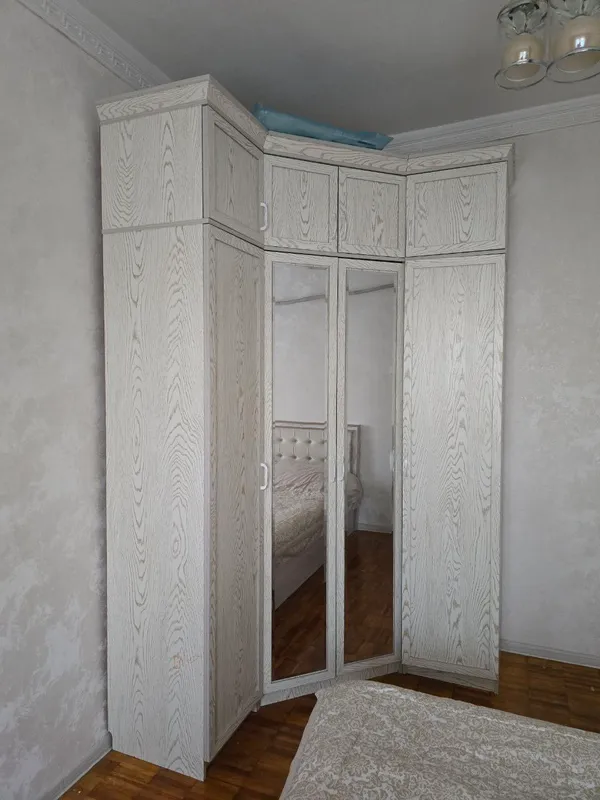 Продается шкаф Гардероб — фото 1