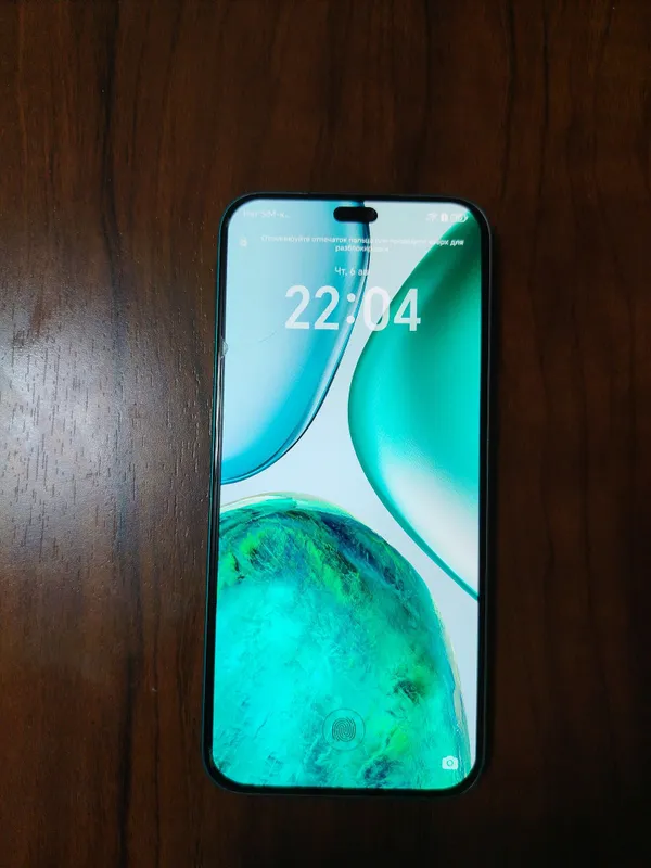 Honor X8c телефон 2 Honor X8c телефон 2