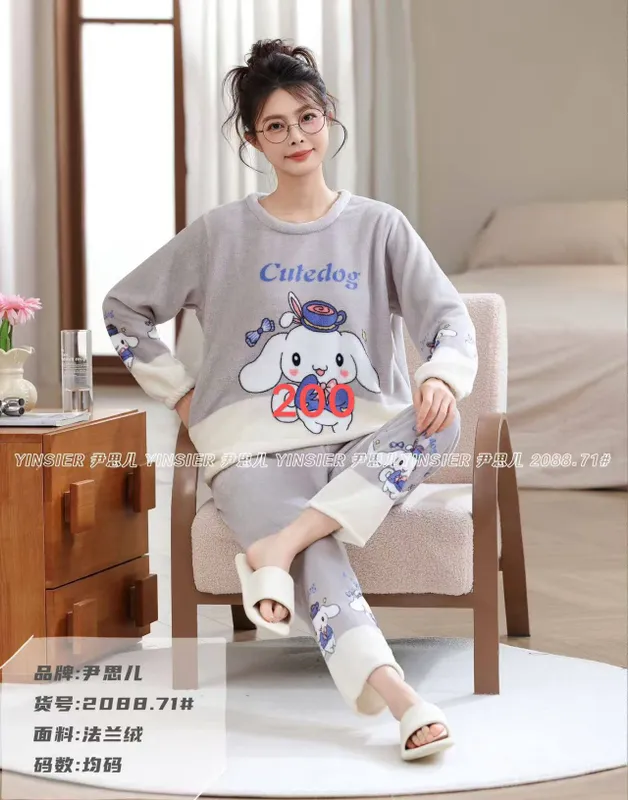 pijamalar 9
