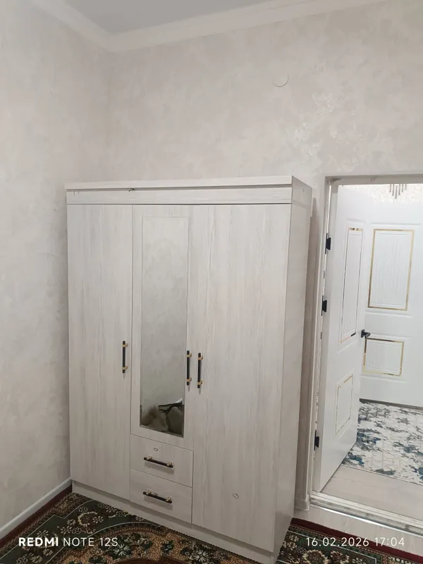 Квартирага бериледи. Адрес 22-микрорайон дом 42, КВ 12 7