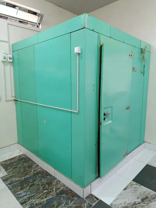 Камера холодильник — фото 1 Камера холодильник — фото 1