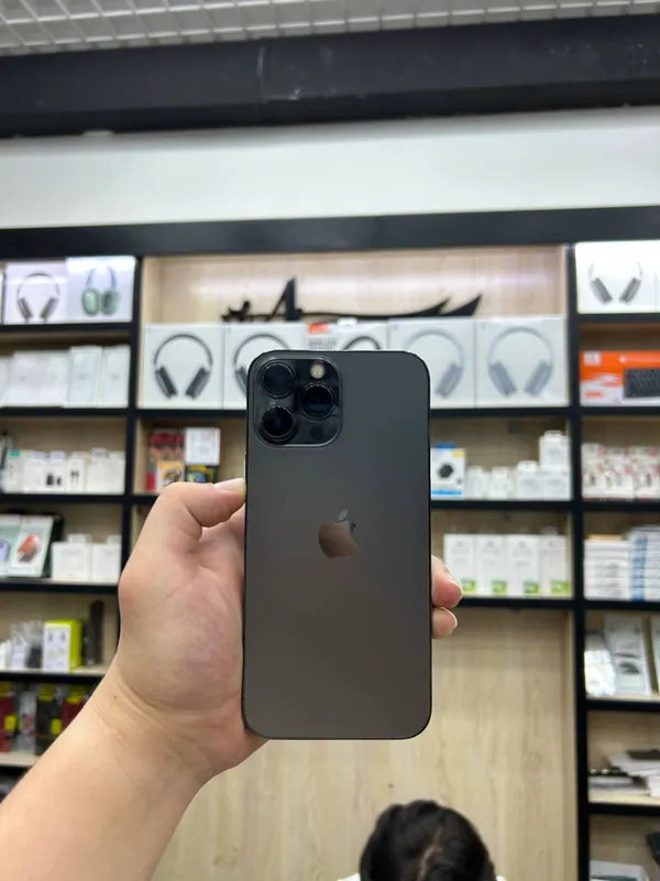 iPhone 13 Pro Max iPhone 13 Pro Max