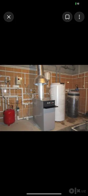 Ремонт BAXI котел Ремонт котлов remont kotel 3 Ремонт BAXI котел Ремонт котлов remont kotel 3