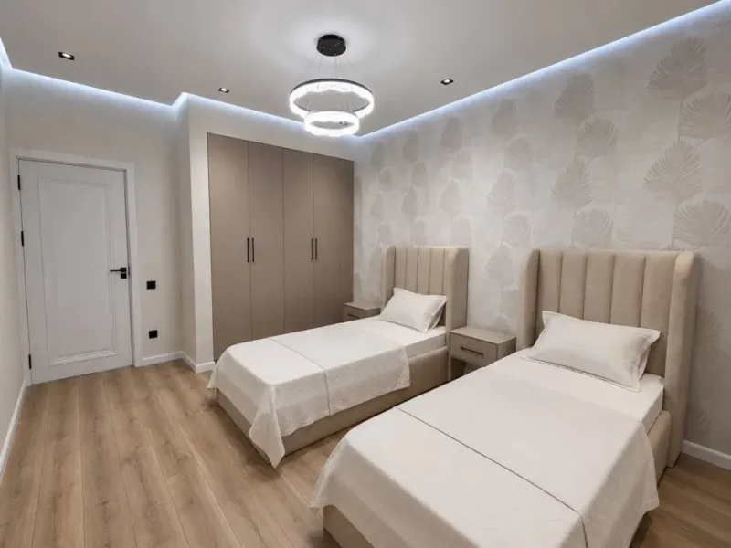 3-комн. квартира, 85 м2, 10/10 этаж | N23 4 3-комн. квартира, 85 м2, 10/10 этаж | N23 4