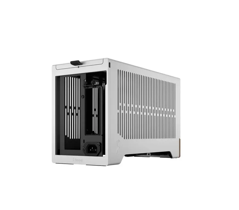 ^Fractal Design Terra korpusi - Silver (PCIe 4.0) 3