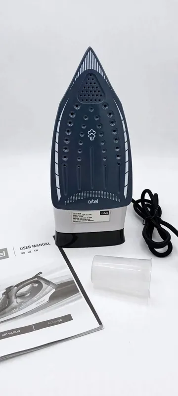 Новый утюг Artel 3