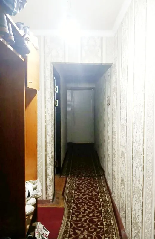 3/2/4, 60 м²,  Чиланзар 24, ор ВАТАН ресторан — фото 7
