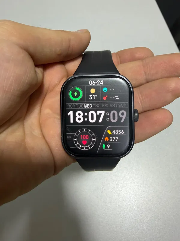 Xiaomi Redmi watch 5