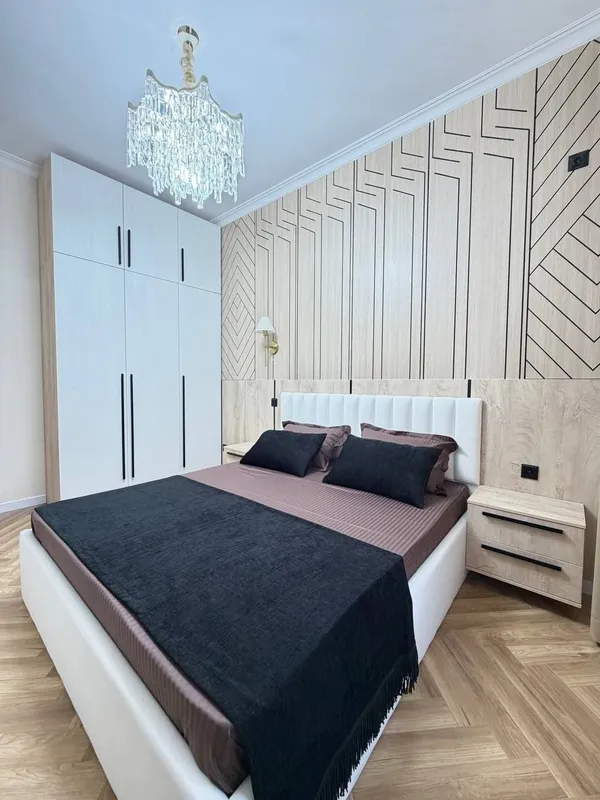 Mirzo Ulug‘bek tumanida 40 m² 2 xonali kvartira sotiladi 5
