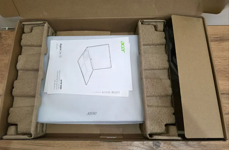 ACER Aspire Lite — фото 2