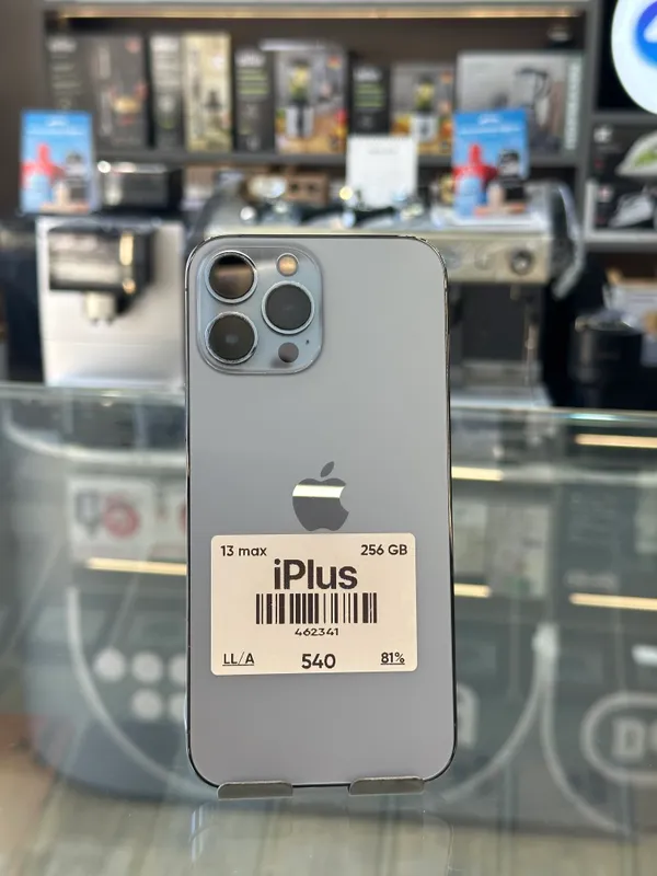 Iphone 13 Max