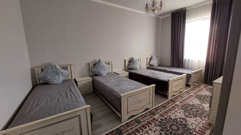 Karankulda 6 sotix dacha sotiladi. Продается дача 6 соток на Каракул. — фото 6