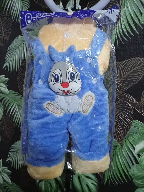 детский костюмчик — фото 2