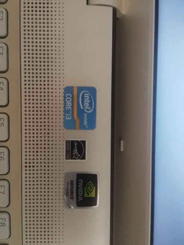 Наудбук сатылады Sony vaio intel core i3 — фото 3