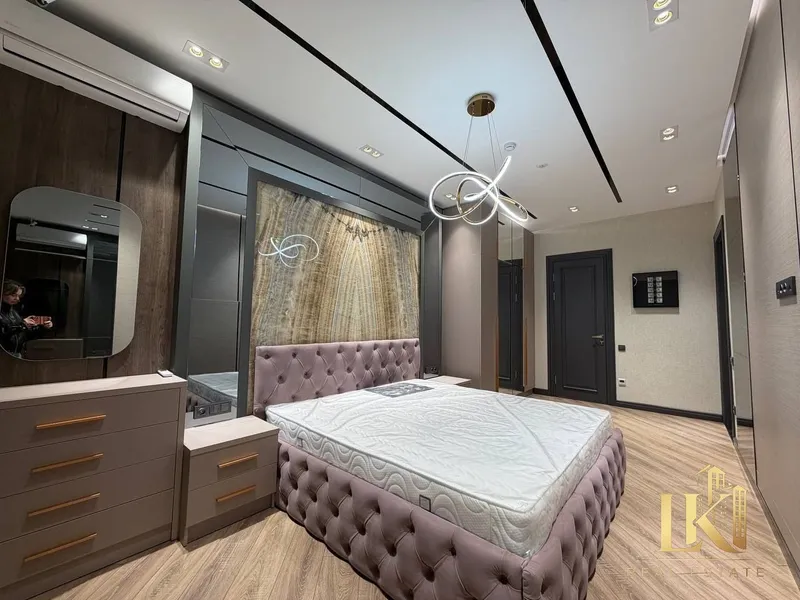 4-комнатная квартира 115 м² в ЖК Akay City, Мирзо-Улугбекский район — фото 3