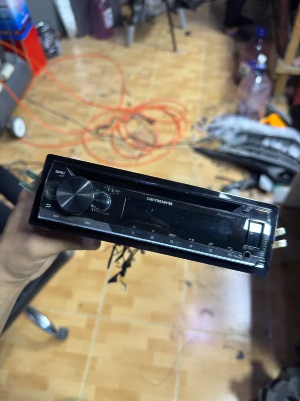Pionner deh-450 2 Pionner deh-450 2