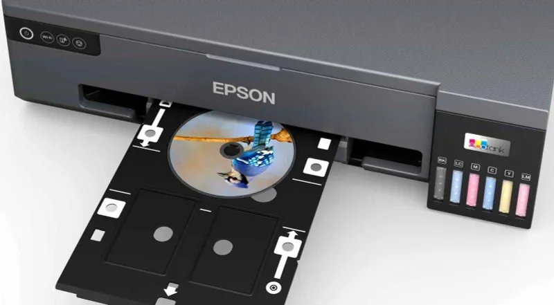 Epson L18050 A3+ / Срочно продаётся 4 Epson L18050 A3+ / Срочно продаётся 4