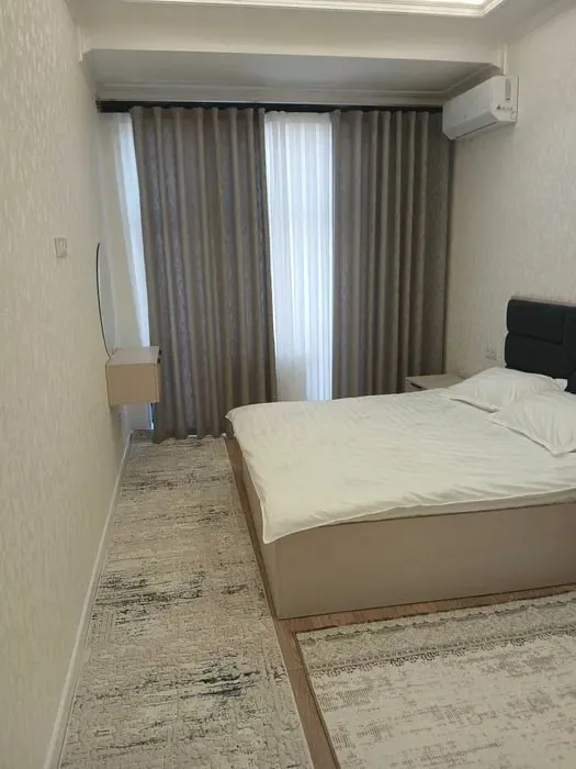 Yunusobod tumanida kvartira ijaraga beriladi (mo‘ljal: Barokko JK) 1