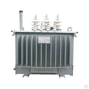 Transformator TMG 63 kva — фото 2