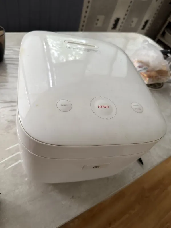 Рисворка Xiaomi IH Rice Cooker