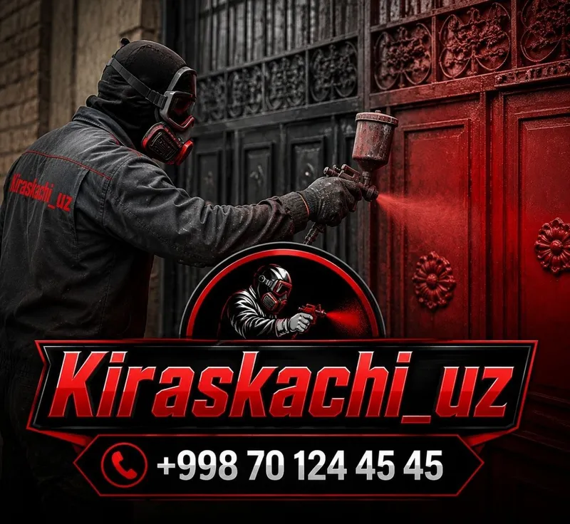 Kiraska sepish hizmati 1 Kiraska sepish hizmati 1