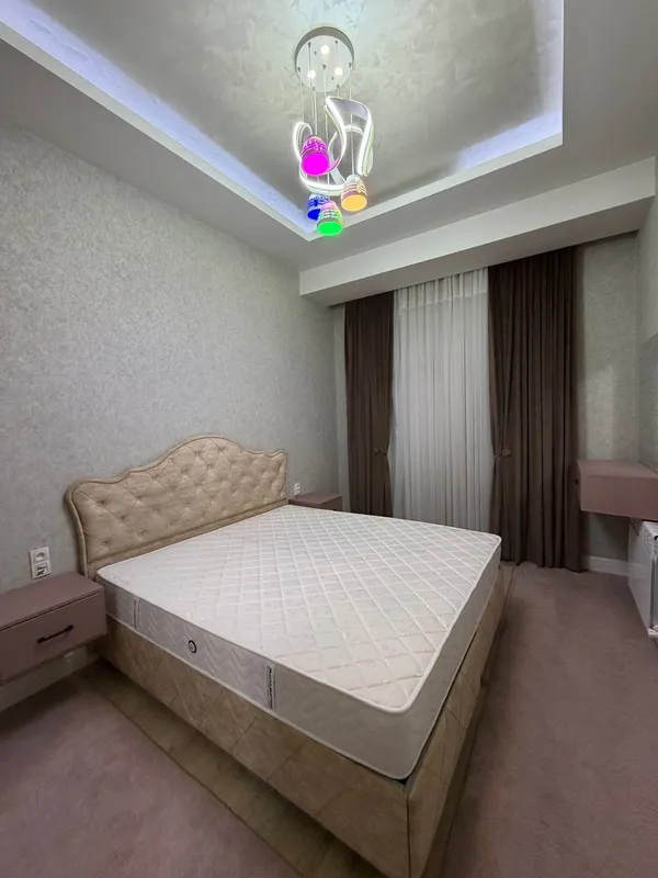 3-комнатная квартира, 65 м², Юнусабад 4