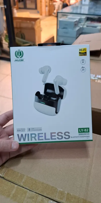 AirPods PREMIUM 1 AirPods PREMIUM 1