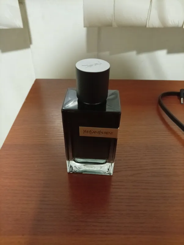 Yves Saint Laurent, original. 2