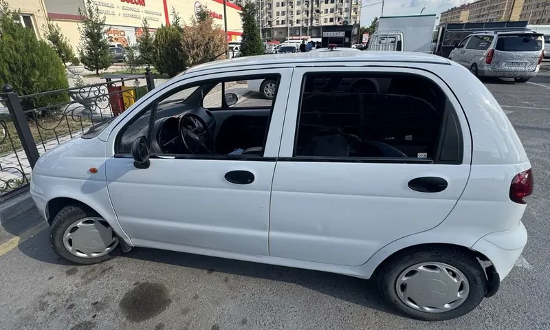 Matiz 2017 sotiladi 2 Matiz 2017 sotiladi 2