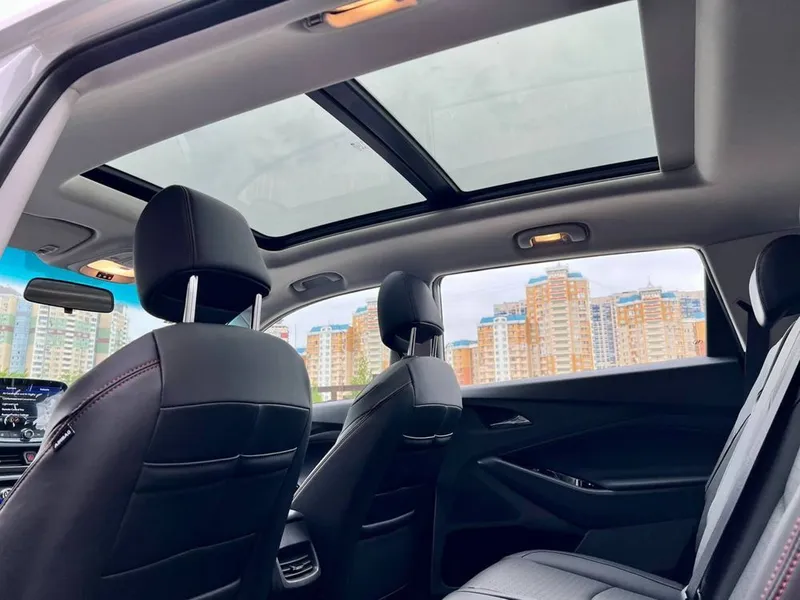 Прода Chevrolet Orlando 2 или бартер — фото 4